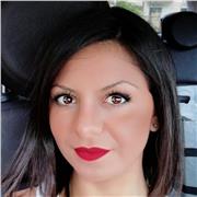Laurea in Scienze della Formazione Primaria. Insegnante abilitata